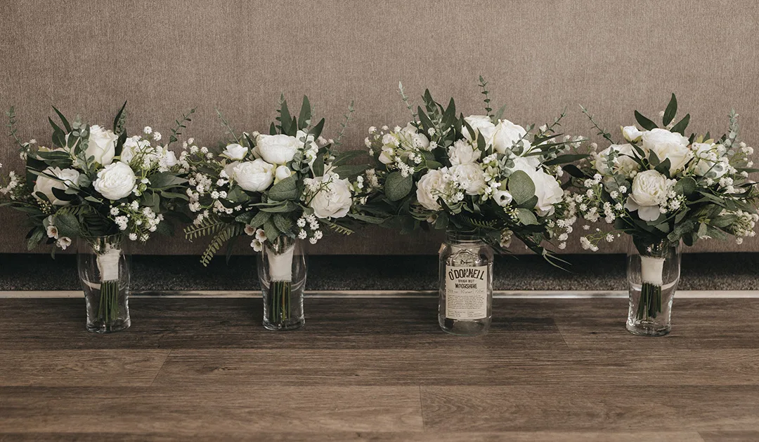 10 Money Saving Wedding Tips – Budget Ideas for Your Day