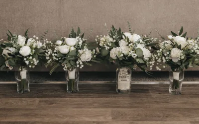 10 Money Saving Wedding Tips – Budget Ideas for Your Day