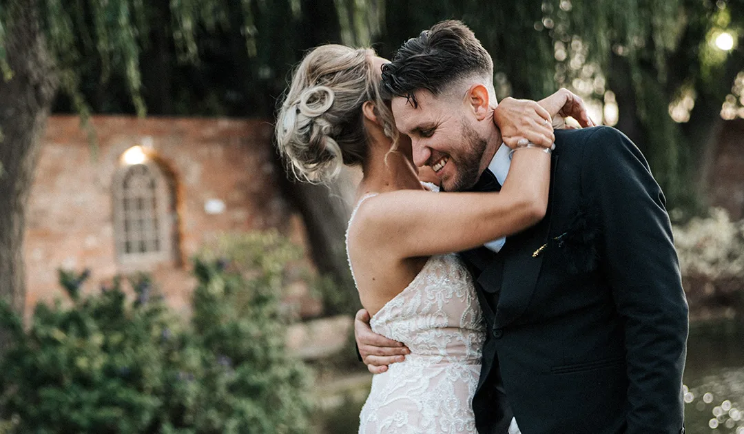 Winter Stallingborough Grange Hotel Wedding – Ashton & Dan