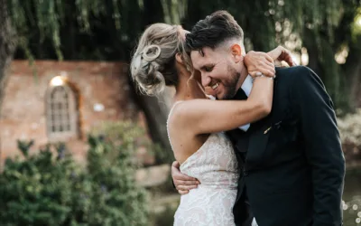 Winter Stallingborough Grange Hotel Wedding – Ashton & Dan