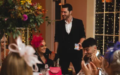 Best Wedding Entertainment Ideas for An Extra Fun Reception