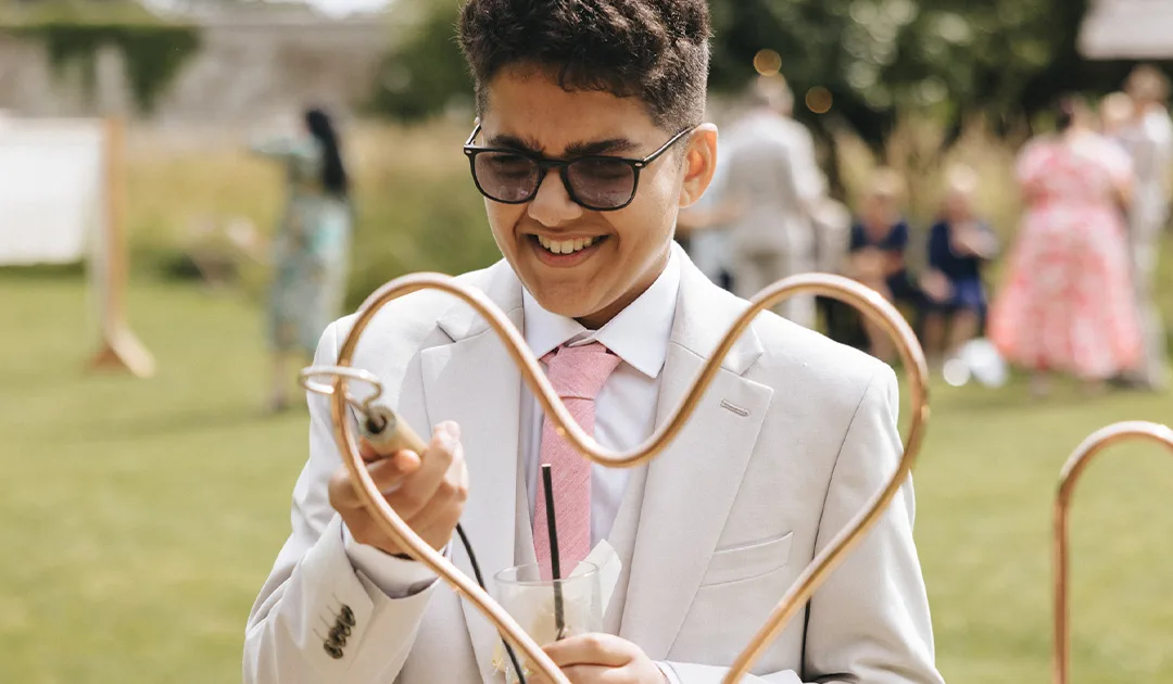 10 Accessible Wedding Entertainment Ideas for All Guests