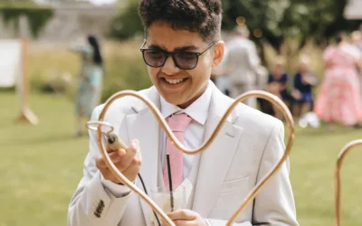 10 Accessible Wedding Entertainment Ideas for All Guests