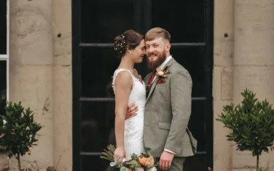 How to Choose the Perfect Wedding Venue