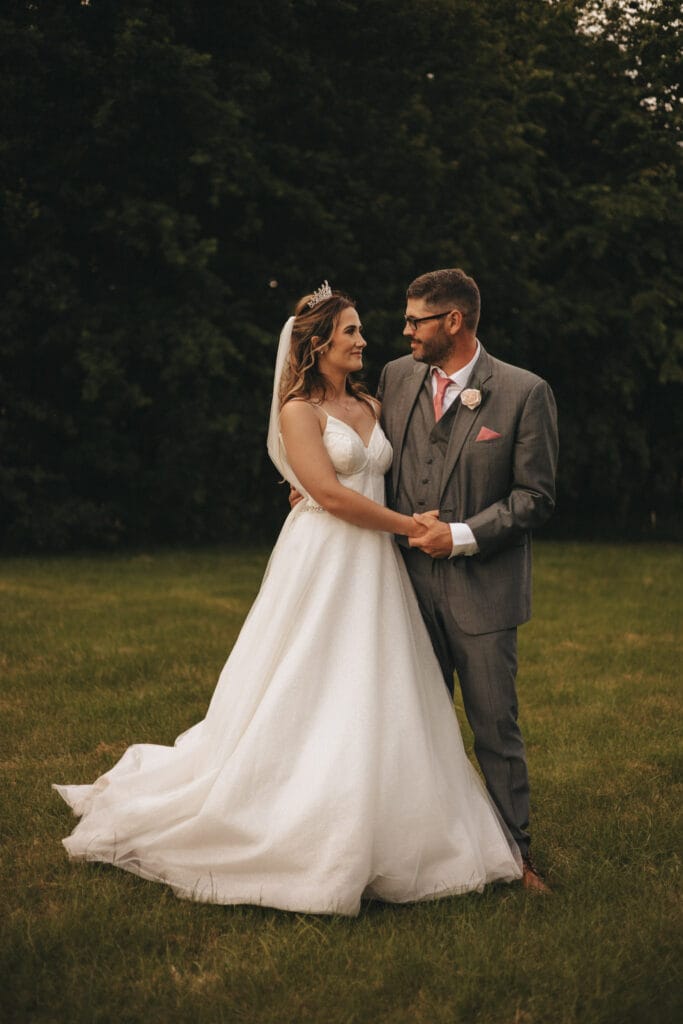 Messingham Grange Scunthorpe Wedding | Natasha & Anthony