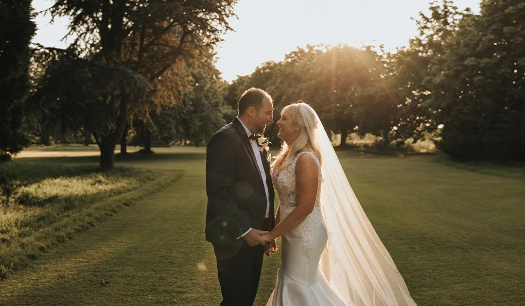 Wootton Hall Estate, Ulceby Wedding – Gemma & Nick