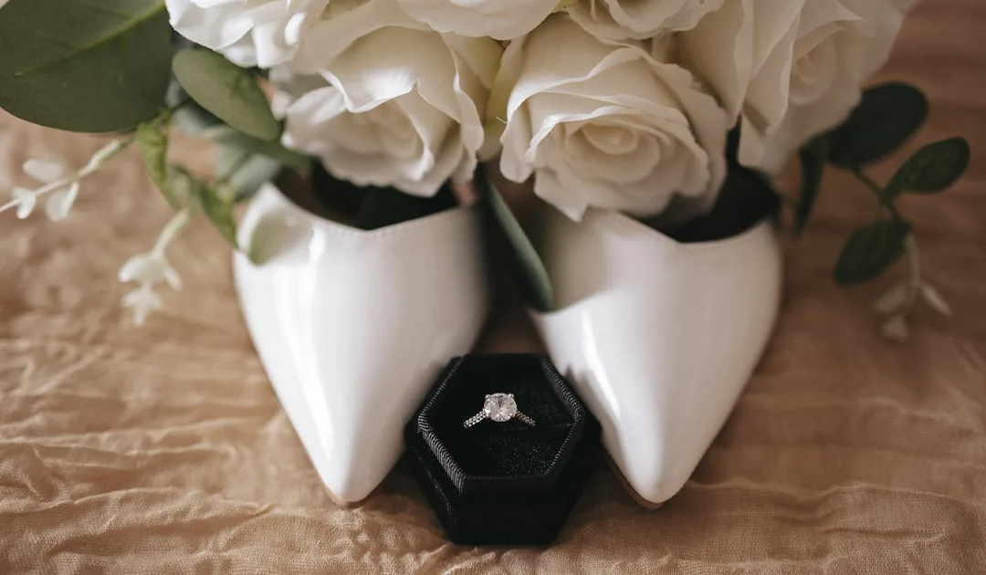 Handling Overbearing Family & Friends – Wedding Planning