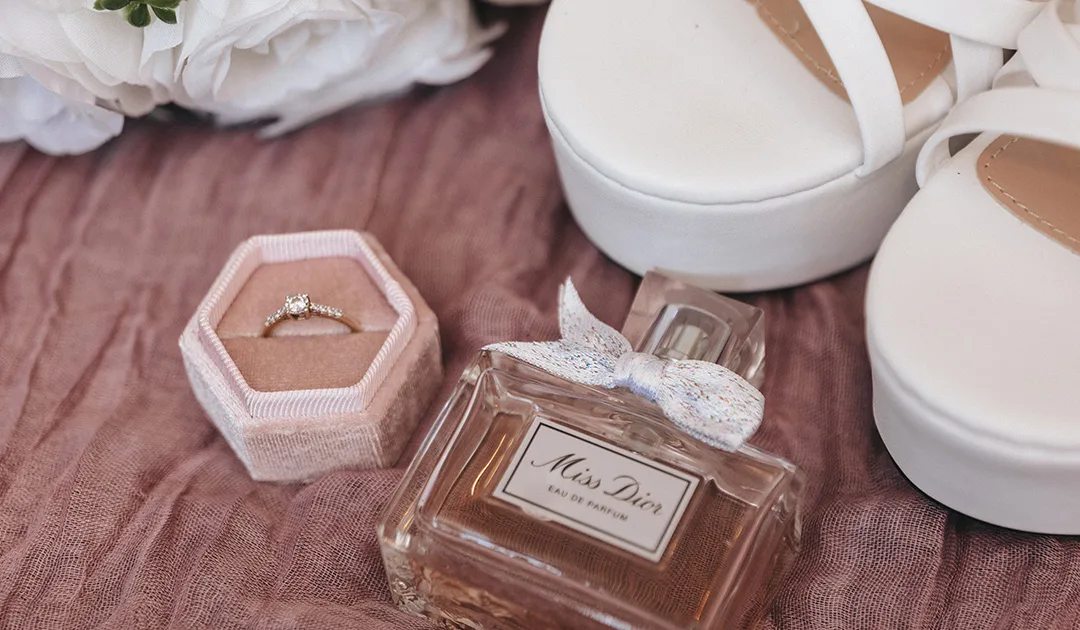 Advice from Newlyweds – Tips to Beat the Wedding Planning Stress