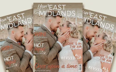 An ‘expert’ wedding photographer – Your East Midlands Wedding 2023