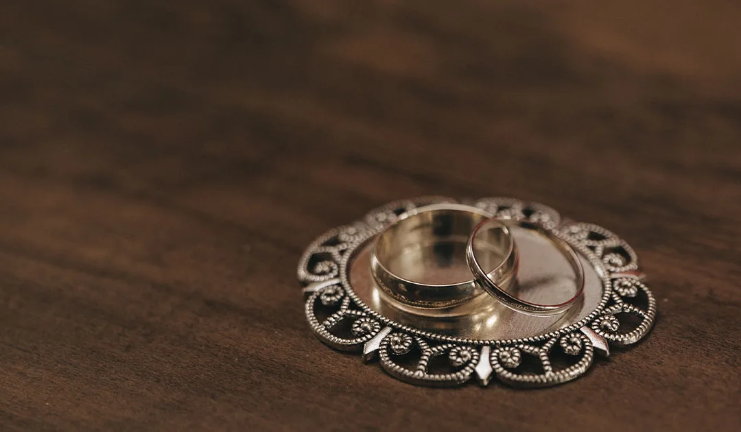 Writing Your Wedding Vows – Tips for a Sentimental Ceremony