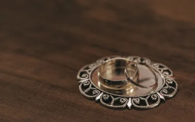 Writing Your Wedding Vows – Tips for a Sentimental Ceremony