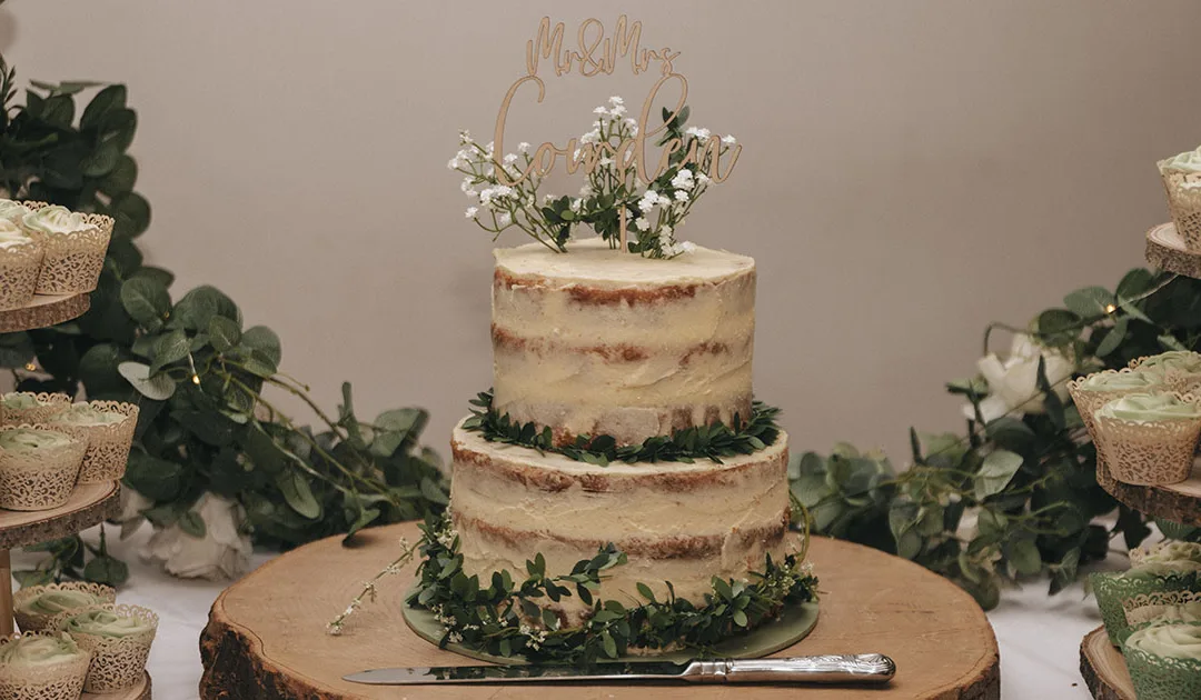 Unique and Alternative Wedding Cake Ideas for Your Big Day