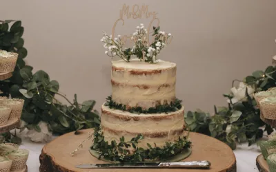 Unique and Alternative Wedding Cake Ideas for Your Big Day