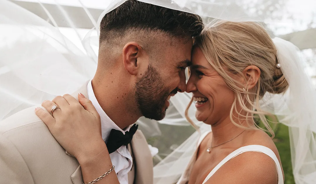 Stunning Brackenborough Hotel Wedding – Mollie & Ryan