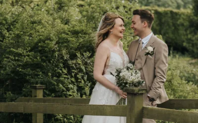 First Loves – Hall Farm Hotel Wedding – Courtney & Tom