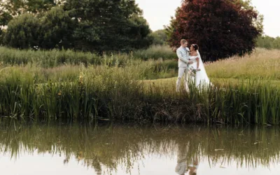 Hall Farm Hotel Grimsby Wedding – Ryan & Lisa’s Sunny Day