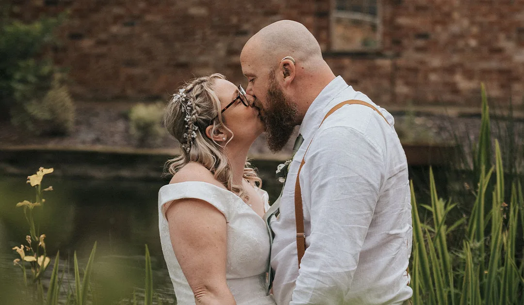 Stallingborough Grange Hotel Wedding – Steph & Kurt