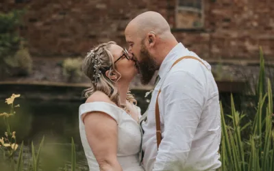 Stallingborough Grange Hotel Wedding – Steph & Kurt