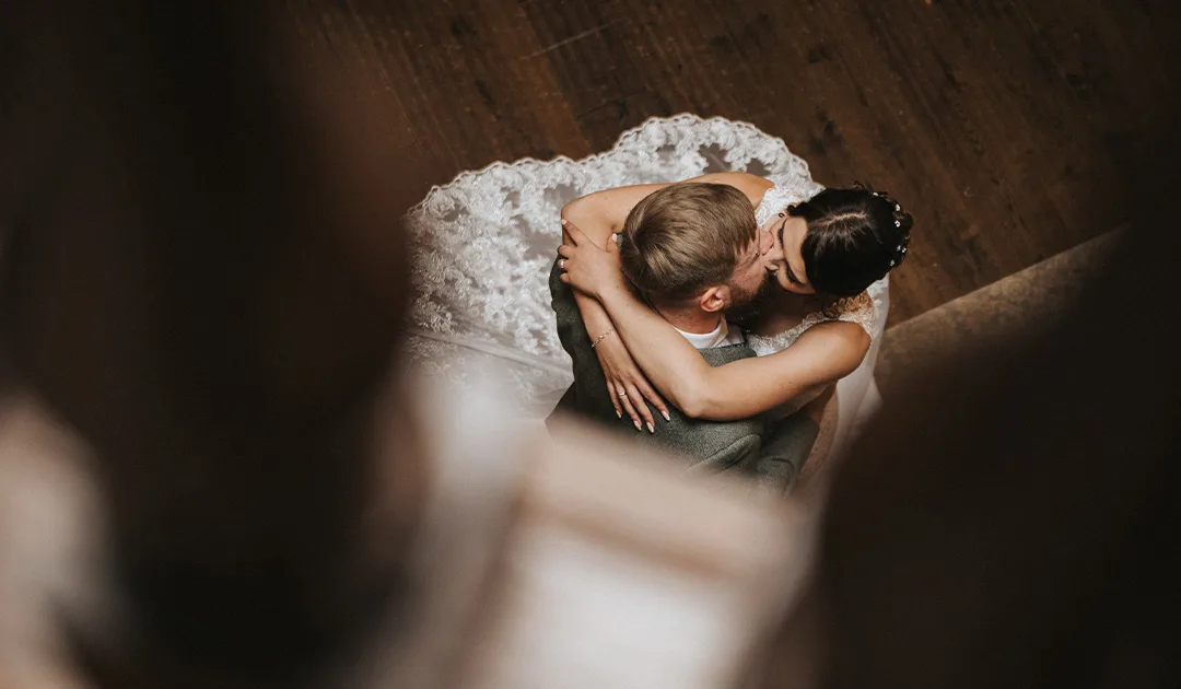 Stunning & Emotional Bourton Hall Wedding – Olly & Jordan