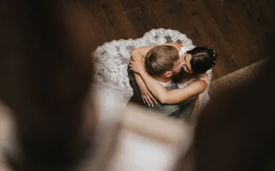 Stunning & Emotional Bourton Hall Wedding – Olly & Jordan