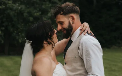 Sunflower Dower House Hotel Wedding – Charlotte & Kris