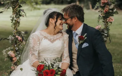 A Day of Love and Laughter at Bardney Hall – Charlotte & Lloyd