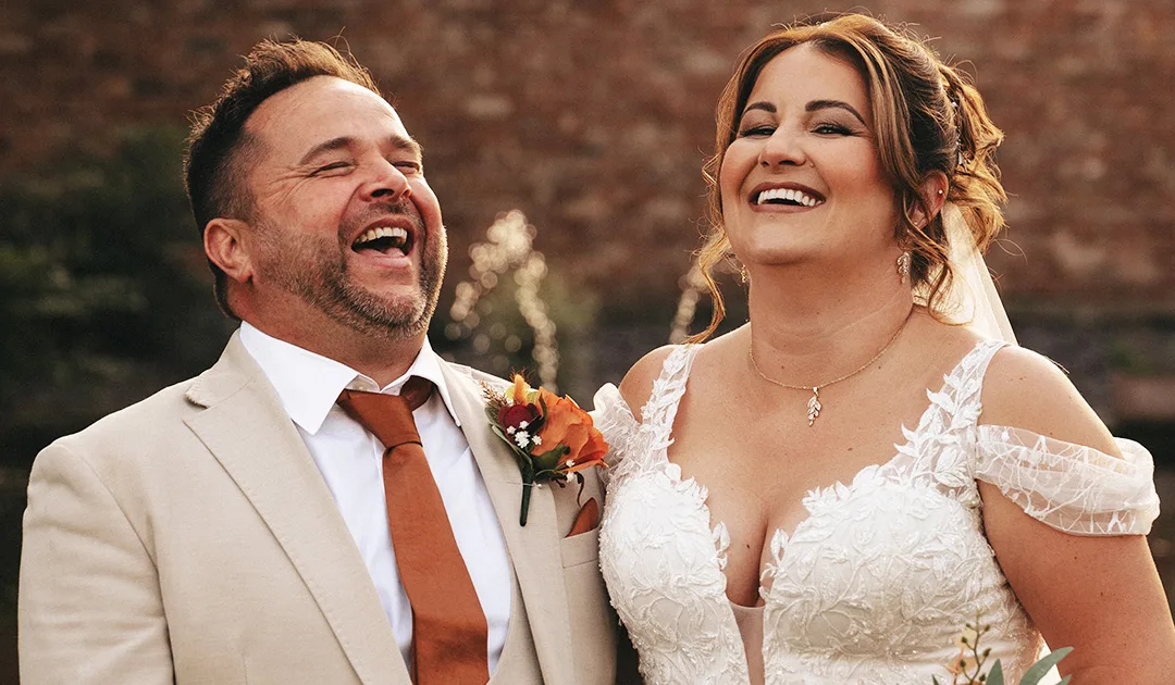 Fun Stallingborough Grange Hotel Wedding – Kayleigh & Brett