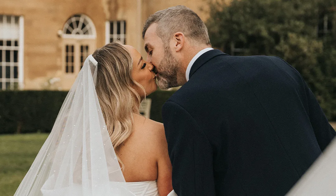 Elegant Wedding at Rudding Park Spa – Lisa & Mike