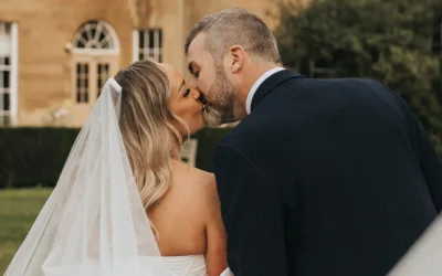 Elegant Wedding at Rudding Park Spa – Lisa & Mike