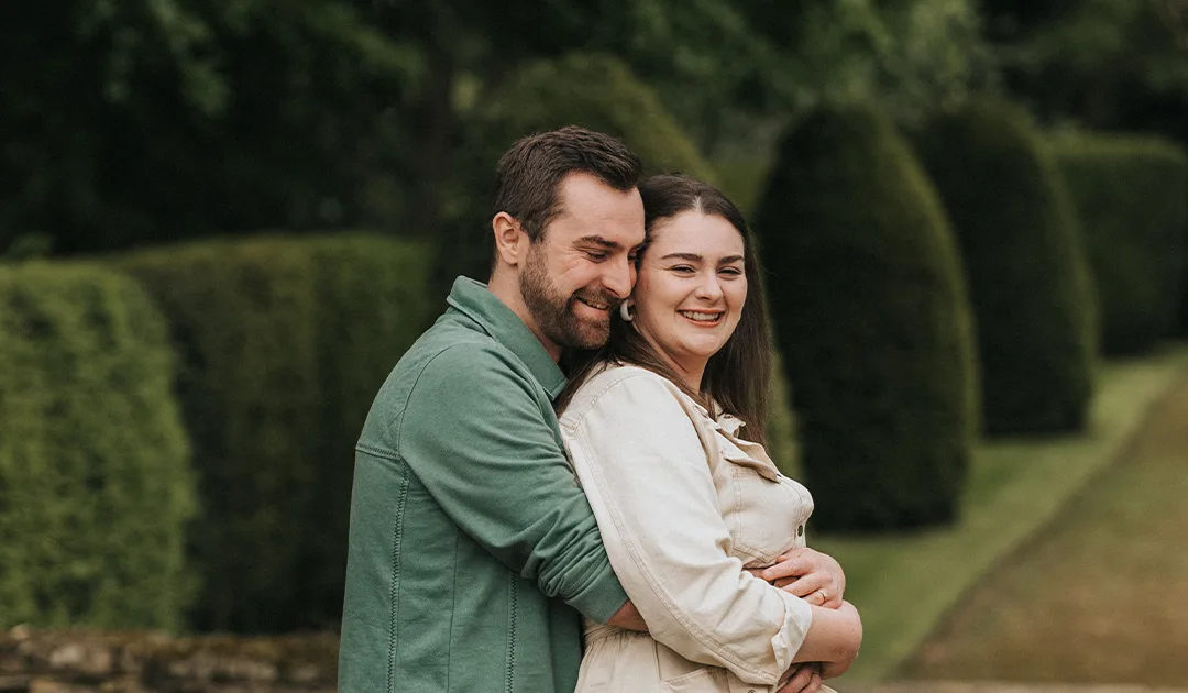 The Benefits of an Engagement Shoot – Why Every Couple Should Consider It