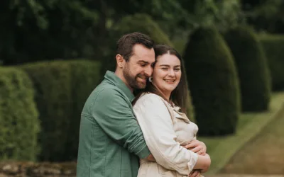 The Benefits of an Engagement Shoot – Why Every Couple Should Consider It