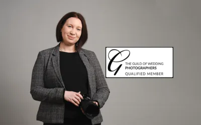 Qualified Achievement – The Guild of Wedding Photographers