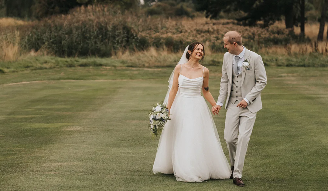 Wedding Photography Costs | The Truth Behind the Price