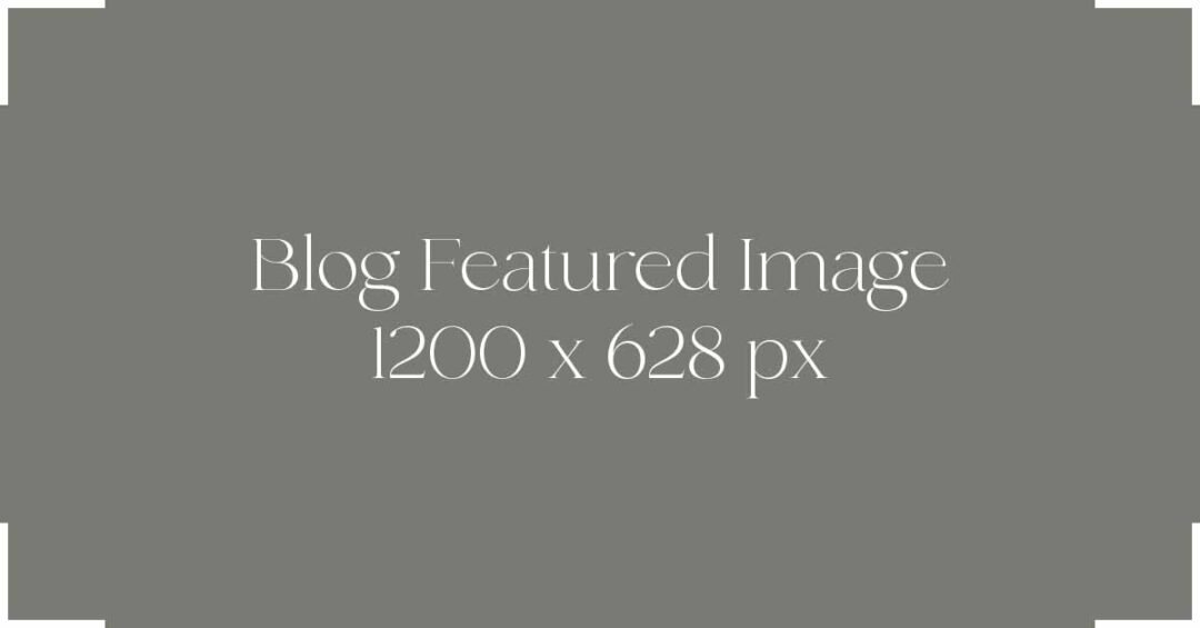 Grey placeholder image with “Blog Featured Image 1200 x 628 px” centred in white font, featuring a subtle “Hello world” message for a welcoming touch. © Aimee Lince Photography, Wedding photographer in Lincolnshire