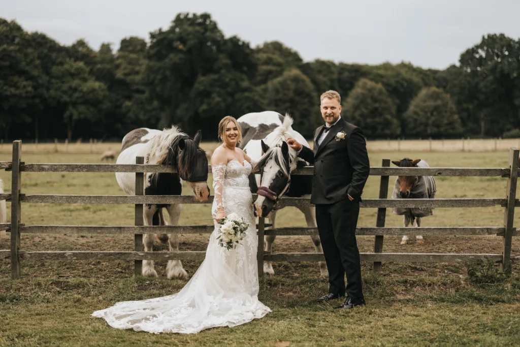 A grey rectangle with white text in the centre that reads "Landscape Placeholder 3:2," indicating the image is a placeholder for landscape-oriented content. © Aimee Lince Photography, Wedding photographer in Lincolnshire