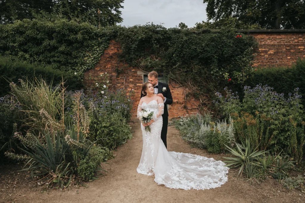 A grey rectangle with white text in the centre that reads "Landscape Placeholder 3:2," indicating the image is a placeholder for landscape-oriented content. © Aimee Lince Photography, Wedding photographer in Lincolnshire