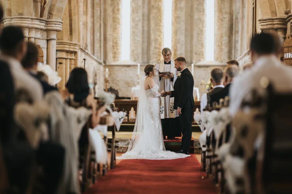 A grey rectangle with white text in the centre that reads "Landscape Placeholder 3:2," indicating the image is a placeholder for landscape-oriented content. © Aimee Lince Photography, Wedding photographer in Lincolnshire