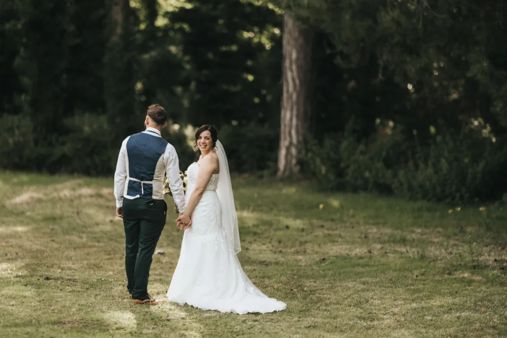 A grey rectangle with white text in the centre that reads "Landscape Placeholder 3:2," indicating the image is a placeholder for landscape-oriented content. © Aimee Lince Photography, Wedding photographer in Lincolnshire