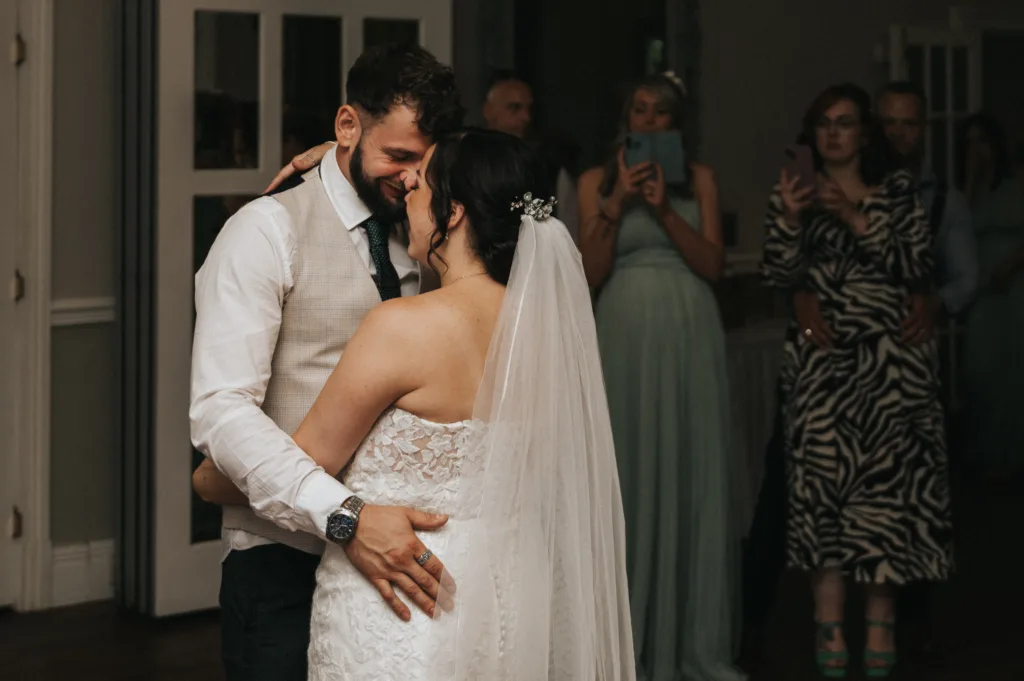 A grey rectangle with white text in the centre that reads "Landscape Placeholder 3:2," indicating the image is a placeholder for landscape-oriented content. © Aimee Lince Photography, Wedding photographer in Lincolnshire