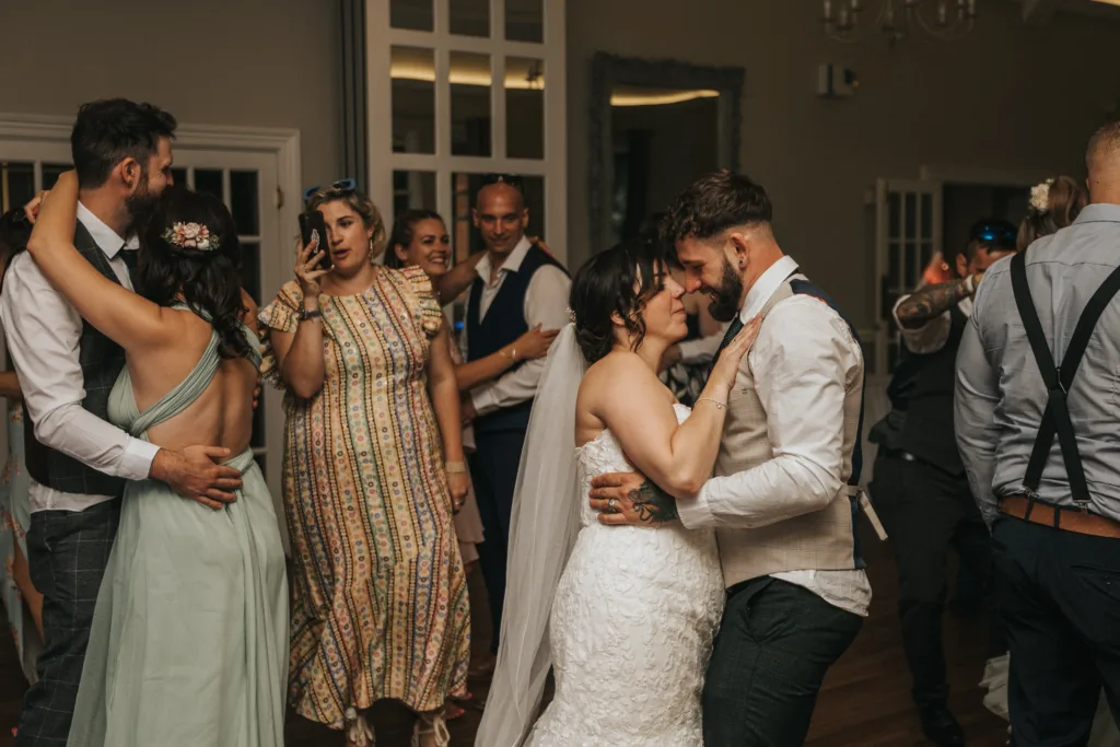 A grey rectangle with white text in the centre that reads "Landscape Placeholder 3:2," indicating the image is a placeholder for landscape-oriented content. © Aimee Lince Photography, Wedding photographer in Lincolnshire